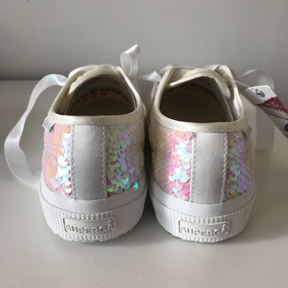 Superga 2750 women’s sneakers - Picture 3 of 8